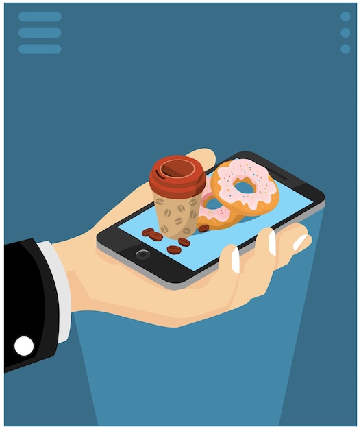 Karta kontaktowa i telefon